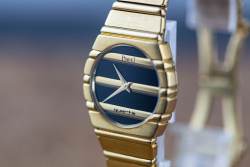 Piaget Polo – Ref. 761 C 701 D, Sehr gut – 17/21