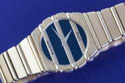 Piaget Polo – Ref. 761 C 701 D, Sehr gut – 19/21