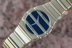 Piaget Polo – Ref. 761 C 701 D, Sehr gut – 20/21