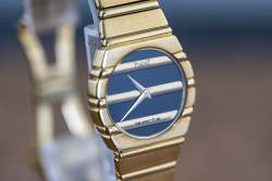 Piaget Polo – Ref. 761 C 701 D, Sehr gut – 21/21