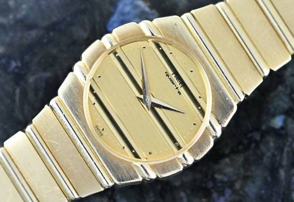 Piaget Polo – Ref. 761 C 701, Sehr gut – Bild 1/7