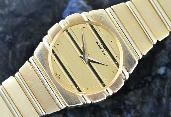 Piaget Polo – Ref. 761 C 701, Sehr gut – 1/7