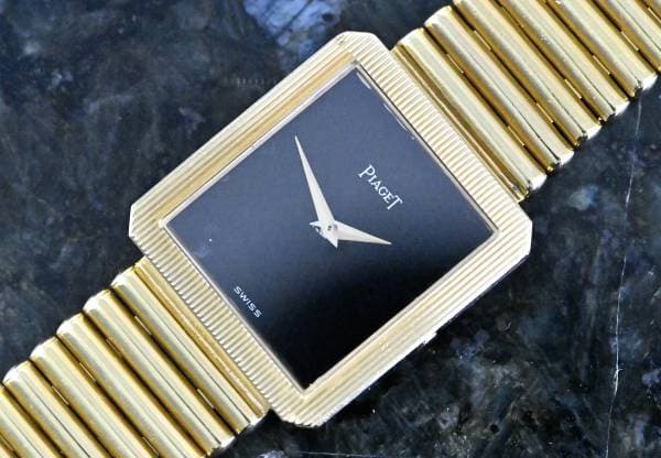 Piaget Miss Protocole – Ref. 9154, Gut – Bild 1/8