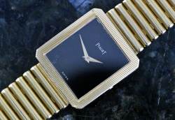 Piaget Miss Protocole – Ref. 9154, Gut – 2/8