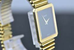 Piaget Miss Protocole – Ref. 9154, Gut – 4/8