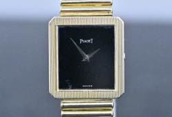 Piaget Miss Protocole – Ref. 9154, good – Image 2/8