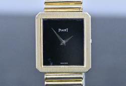 Piaget Miss Protocole – Ref. 9154, Gut – 5/8