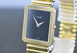 Piaget Miss Protocole – Ref. 9154, Gut – 6/8