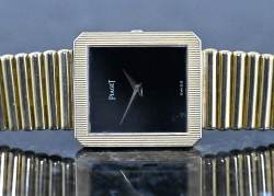 Piaget Miss Protocole – Ref. 9154, Gut – 7/8
