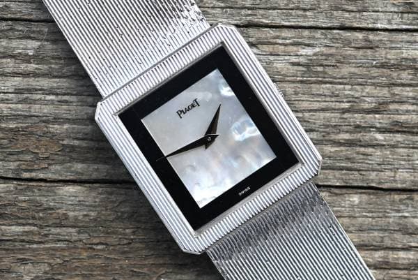 Piaget Miss Protocole – Ref. 9154, Gebraucht – Bild 1/13
