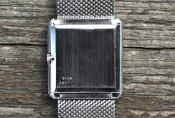 Piaget Miss Protocole – Ref. 9154, Gebraucht – 9/13