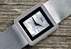 Piaget Miss Protocole – Ref. 9154, Gebraucht – 12/13