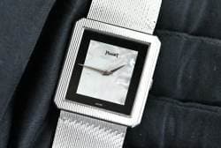 Piaget Miss Protocole – Ref. 9154, Gebraucht – Bild 2/13