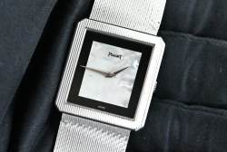 Piaget Miss Protocole – Ref. 9154, Gebraucht – 13/13
