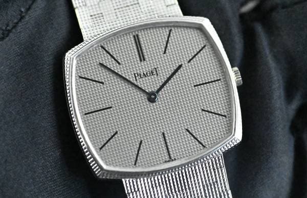 Piaget Vintage – Ref. 9501, Sehr gut – Bild 1/10