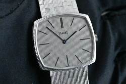 Piaget Vintage – Ref. 9501, Sehr gut – 3/10
