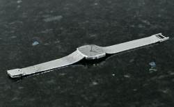 Piaget Vintage – Ref. 9501, Sehr gut – 8/10