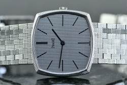 Piaget Vintage – Ref. 9501, Sehr gut – 9/10