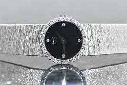 Piaget Vintage – Ref. 9706 A 6, Sehr gut – 2/15