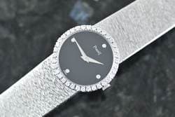 Piaget Vintage – Ref. 9706 A 6, Sehr gut – Bild 2/15