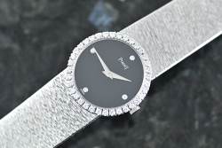Piaget Vintage – Ref. 9706 A 6, Sehr gut – 3/15
