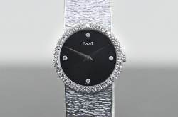 Piaget Vintage – Ref. 9706 A 6, Sehr gut – 9/15