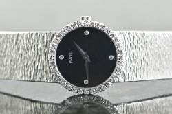 Piaget Vintage – Ref. 9706 A 6, Sehr gut – 15/15