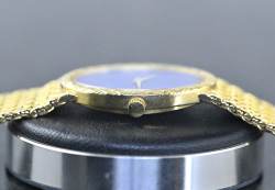 Piaget Vintage – Ref. 9862 D 3, Gebraucht – 3/8