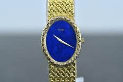 Piaget Vintage – Ref. 9862 D 3, Gebraucht – 4/8