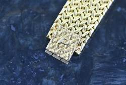 Piaget Vintage – Ref. 9862 D 3, Gebraucht – 5/8