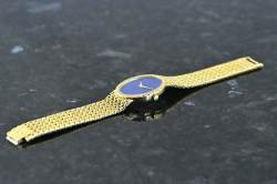 Piaget Vintage – Ref. 9862 D 3, Gebraucht – 6/8
