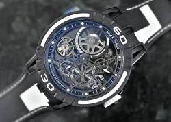 Roger Dubuis Excalibur – Ref. RDDBEX0826, Neu – 2/13