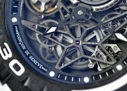 Roger Dubuis Excalibur – Ref. RDDBEX0826, Neu – 4/13