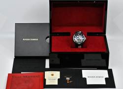 Roger Dubuis Excalibur – Ref. RDDBEX0826, Neu – 7/13