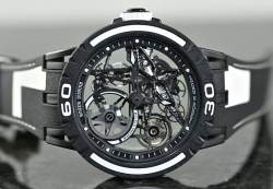 Roger Dubuis Excalibur – Ref. RDDBEX0826, Neu – 8/13