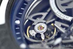 Roger Dubuis Excalibur – Ref. RDDBEX0826, Neu – 10/13