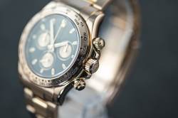 Rolex Daytona – Ref. 116505, Sehr gut – 2/12