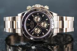 Rolex Daytona – Ref. 116505, Sehr gut – Bild 2/12