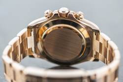 Rolex Daytona – Ref. 116505, Sehr gut – 6/12