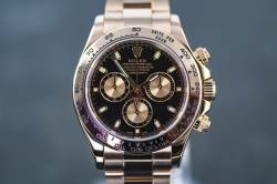 Rolex Daytona – Ref. 116505, Sehr gut – 7/12