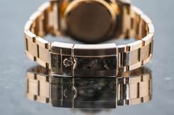 Rolex Daytona – Ref. 116505, Sehr gut – 9/12