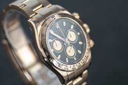 Rolex Daytona – Ref. 116505, Sehr gut – 11/12