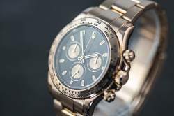 Rolex Daytona – Ref. 116505, Sehr gut – 12/12