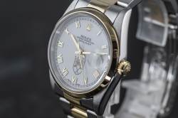 Rolex Datejust – Ref. 16203, Sehr gut – 3/17