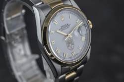 Rolex Datejust – Ref. 16203, Sehr gut – 4/17