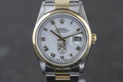 Rolex Datejust – Ref. 16203, Sehr gut – 5/17