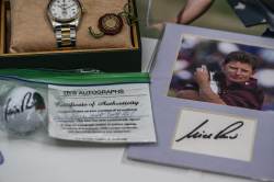 Rolex Datejust – Ref. 16203, Sehr gut – 9/17