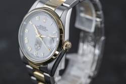 Rolex Datejust – Ref. 16203, Sehr gut – 11/17