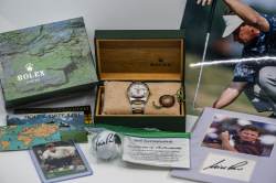 Rolex Datejust – Ref. 16203, Sehr gut – 12/17