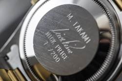Rolex Datejust – Ref. 16203, Sehr gut – 13/17